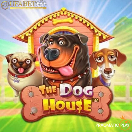 FP The Dog House