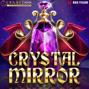 3 Genie Wishes ทดลองเล่นสล็อต Pragmatic Play อัปเดตใหม่ 2024 14 FP Crystal Mirror