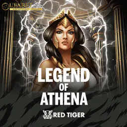 FP Legend Of Athena