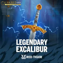 FP Legendary Excalibur