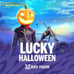 FP Lucky Halloween