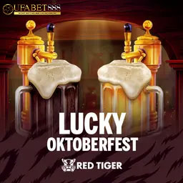 FP Lucky Oktoberfest