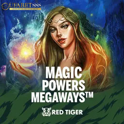 FP Magic Powers