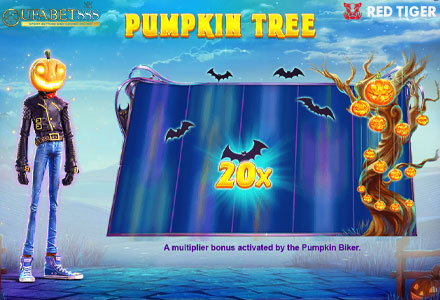 ฟีเจอร์ Pumpkin Tree