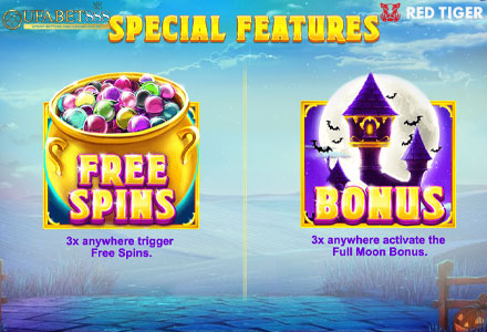 ฟีเจอร์ Special LH