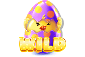 สัญลักษณ์ Wild LE
