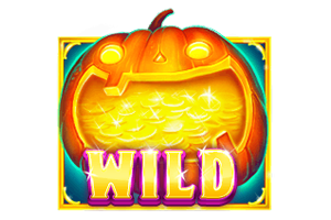 สัญลักษณ์ Wild LH