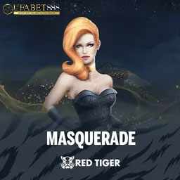 FP Masquerade