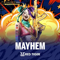 FP Mayhem