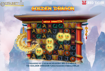 ฟีเจอร์ Golden Dragon