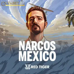 FP Narcos Mexico