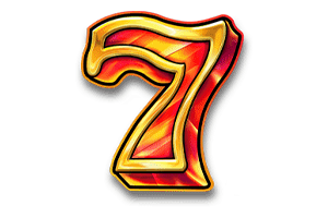 สัญลักษณ์ 7 NL