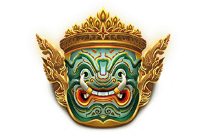สัญลักษณ์ หัวยักษ์