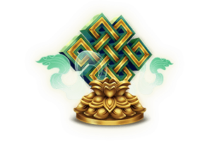 สัญลักษณ์ เครื่องหอม