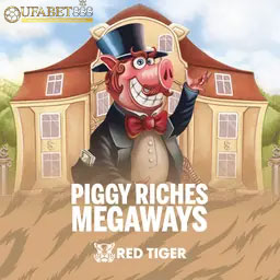 FP Piggy Riches Megaways