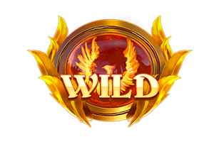 สัญลักษณ์ Wild PF pr